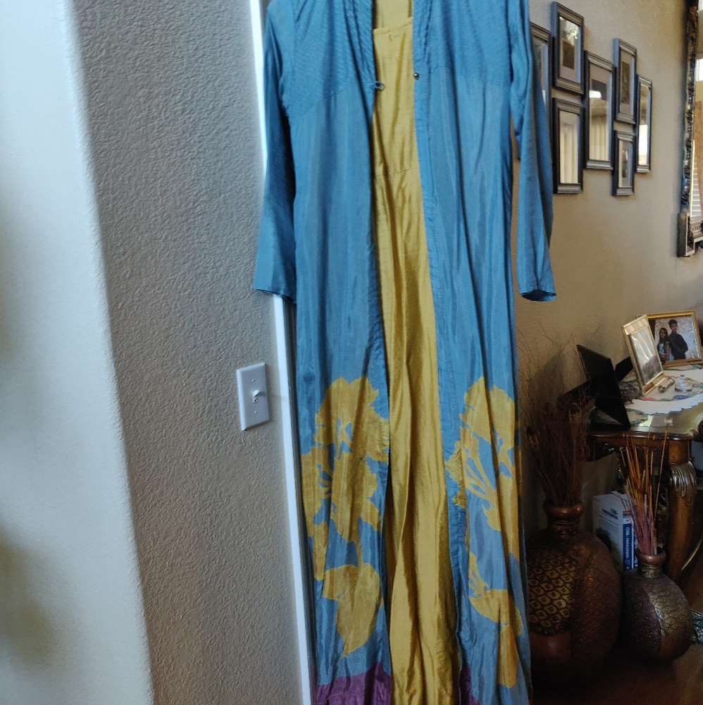 indian attire